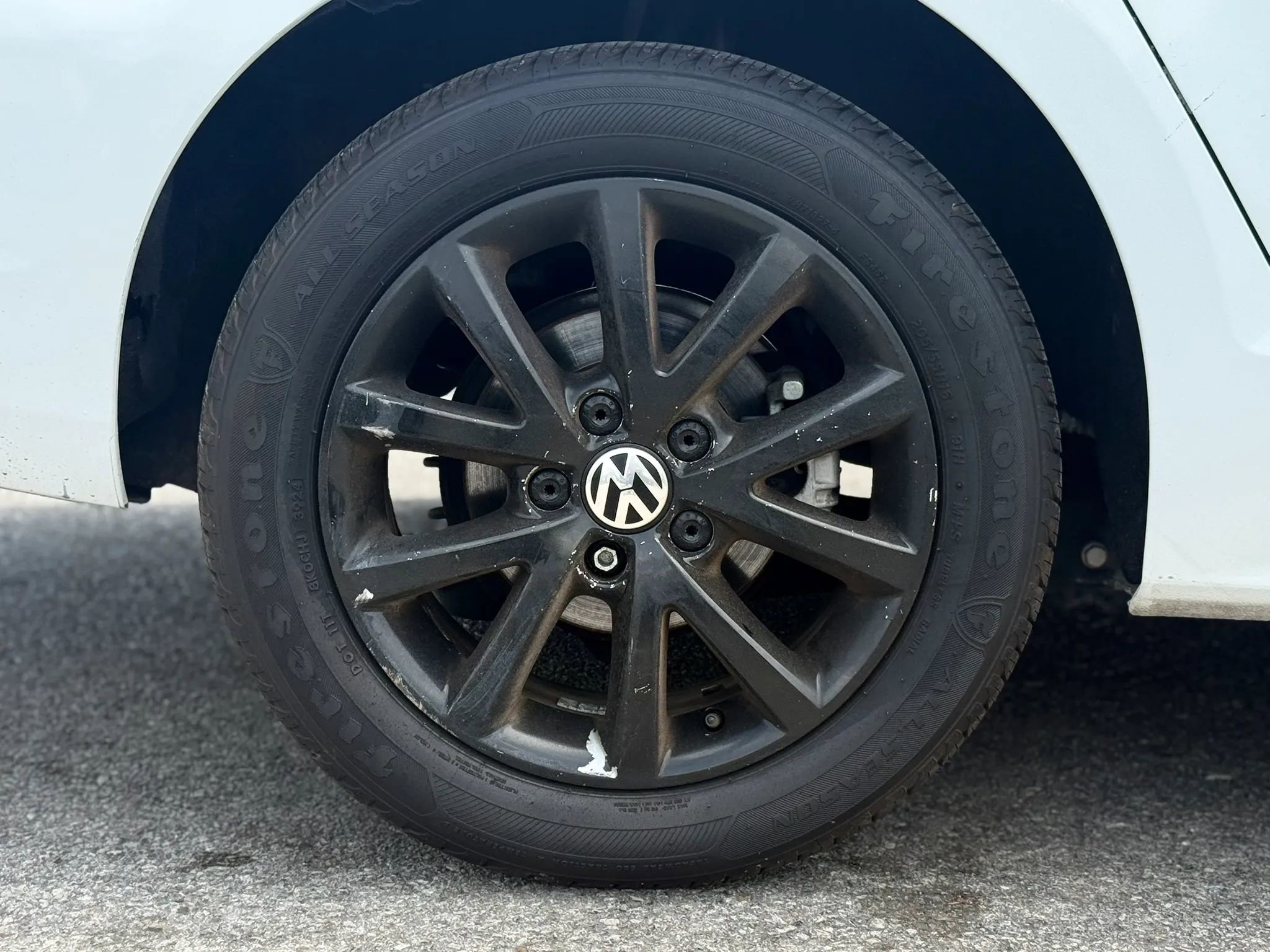 Used 2012 Volkswagen Jetta SE FWD image 48