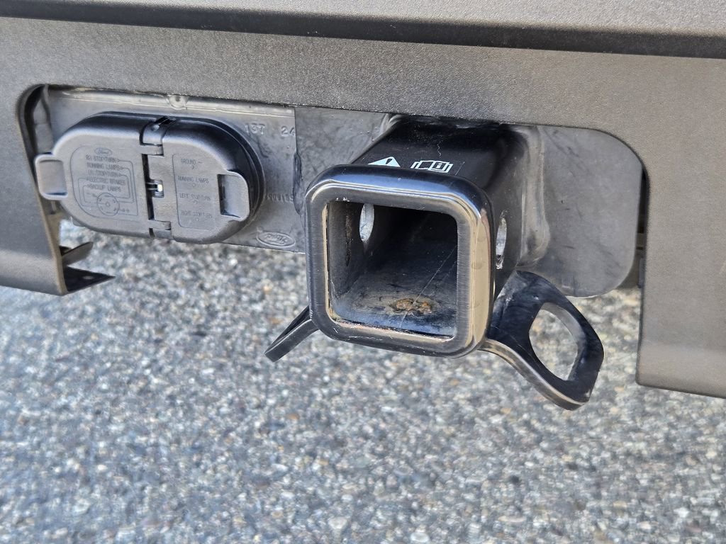 Used 2024 Ford Maverick Lariat w/ FX4 Off-Road Package image 12