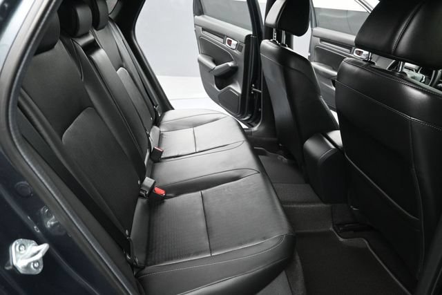 Used 2025 Honda Civic Sport Touring image 14