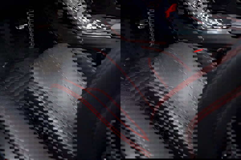 Used 2019 Lamborghini Huracan LP 580-2 image 21