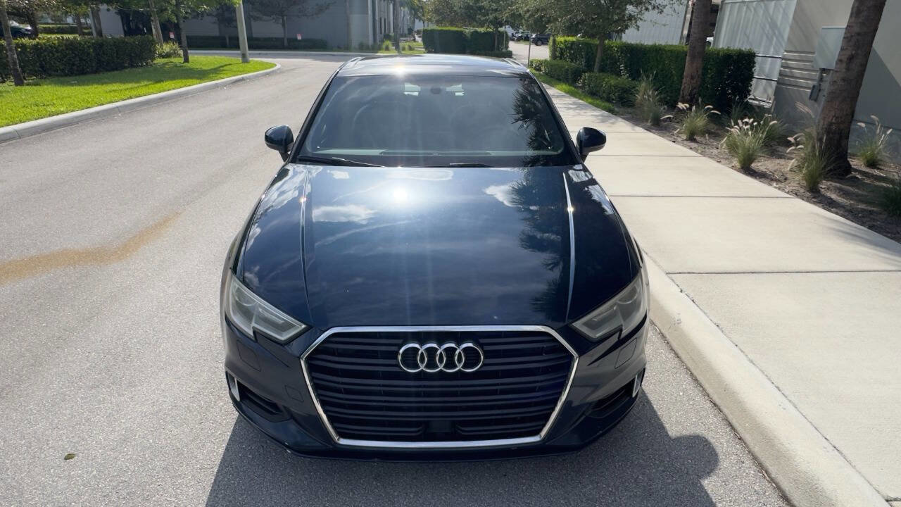 Used 2019 Audi A3 2.0T image 3