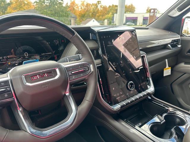 New 2026 GMC Yukon XL Elevation AWD/4WD image 10
