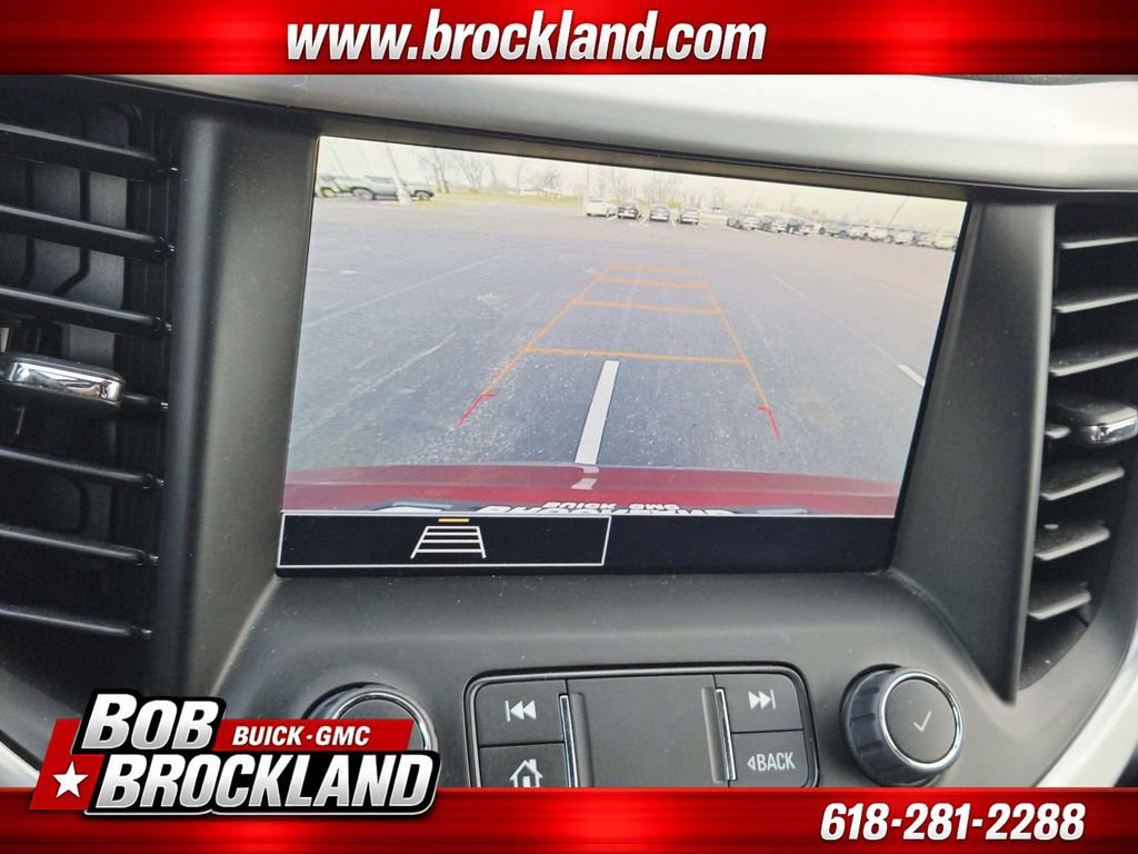 Used 2023 GMC Acadia SLE w/ Driver Convenience Package image 28