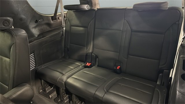 Used 2025 GMC Yukon XL Denali image 40