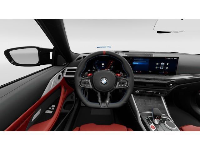 New 2026 BMW M4 Competition image 13