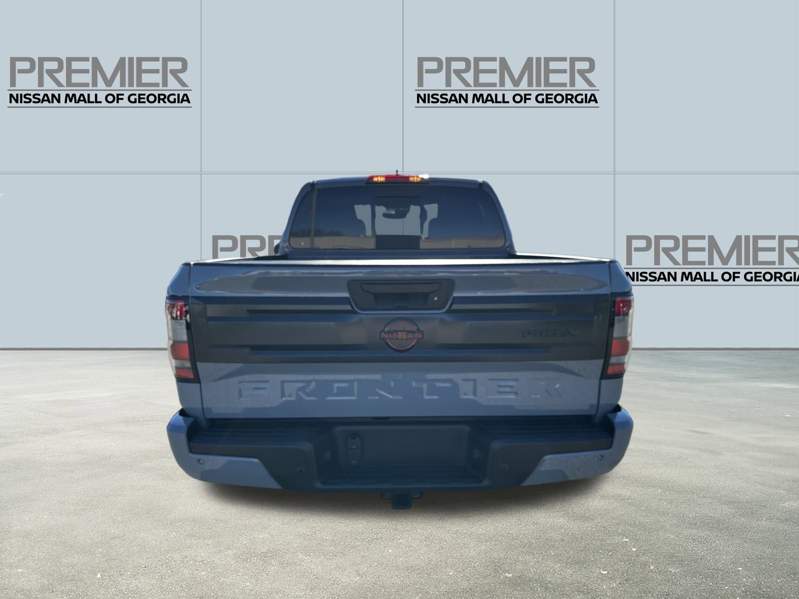 New 2026 Nissan Frontier Pro-X w/ Pro Premium Package image 6