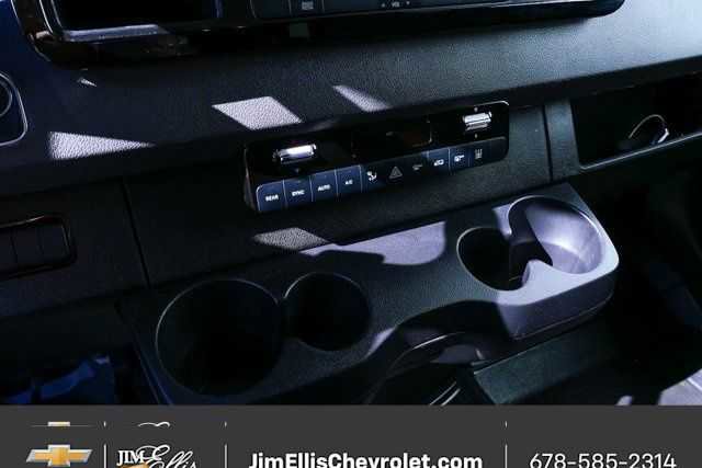 Used 2025 Mercedes-Benz Sprinter 2500 image 19