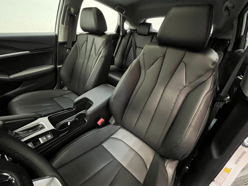 New 2026 Acura Integra image 11