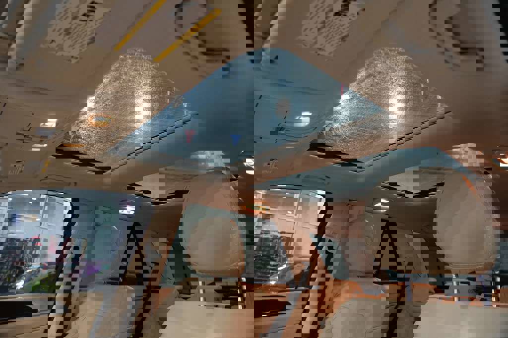 Used 2019 Mercedes-Benz GLE 400 4MATIC w/ Premium 1 Package image 38