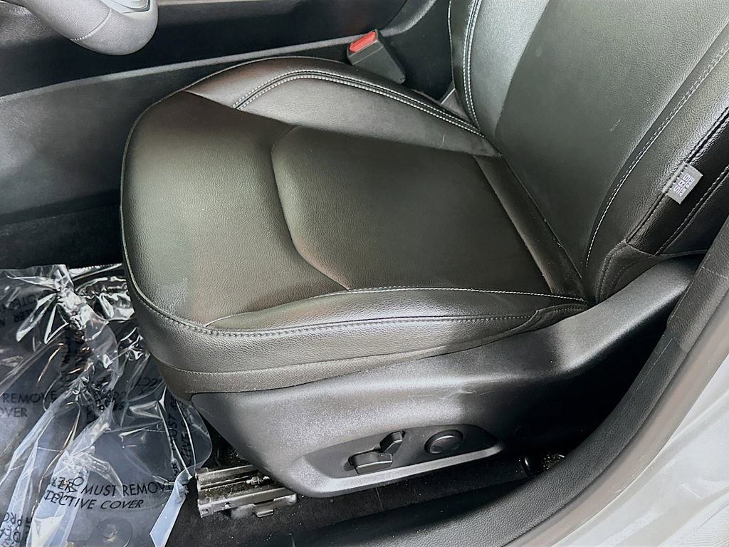 Used 2025 Jeep Compass Limited AWD/4WD image 29