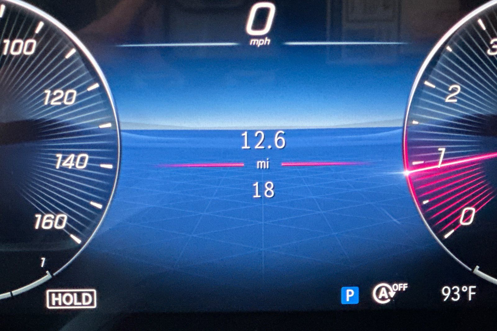 New 2025 Mercedes-Benz GLC 63 AMG S image 34