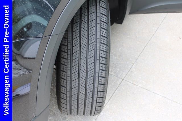 Used 2025 Volkswagen Taos S image 12