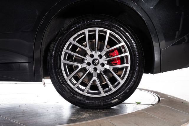 Used 2024 Maserati Grecale GT image 13