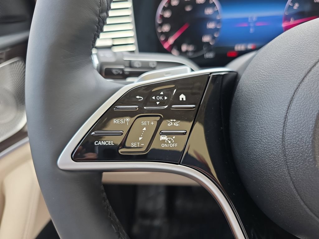 New 2026 Mercedes-Benz GLE 350 4MATIC image 21