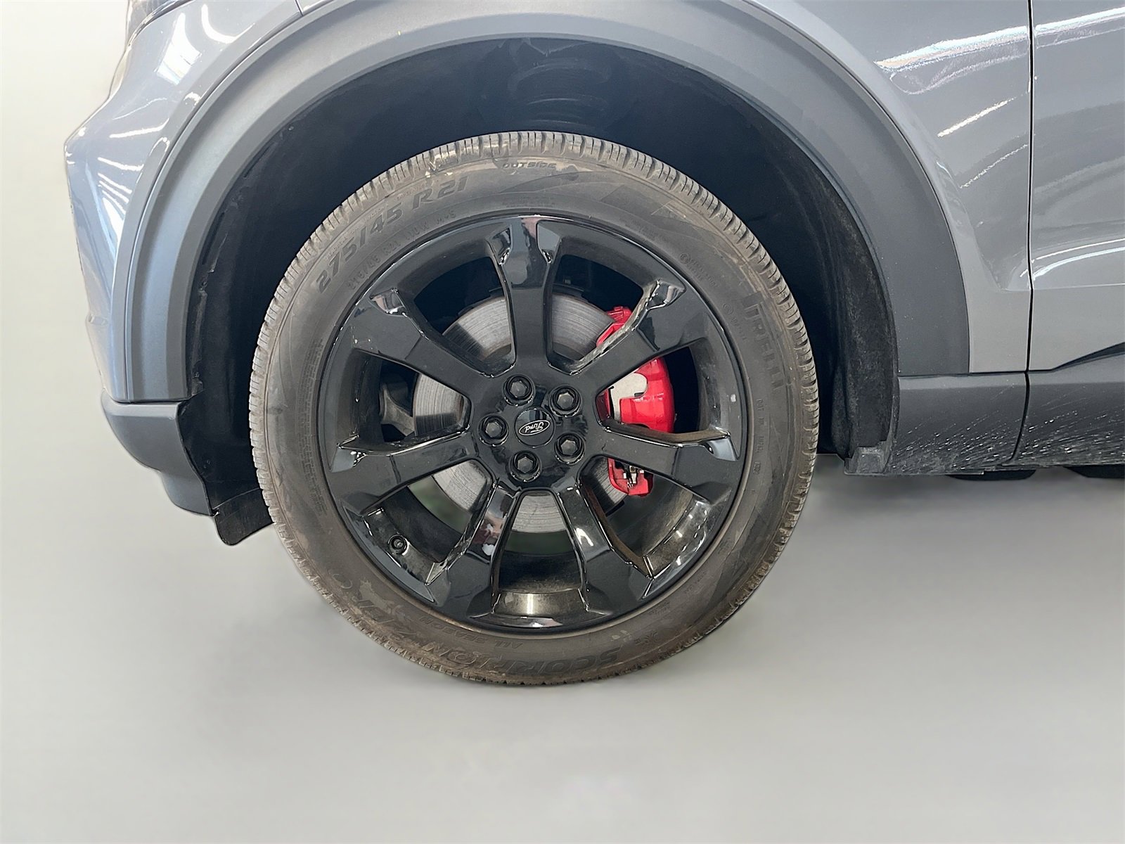 Used 2024 Ford Explorer ST w/ Equipment Group 401A image 33