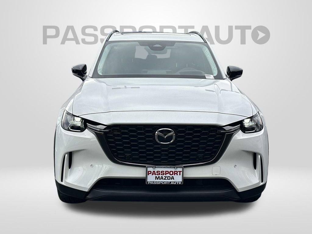 New 2026 MAZDA CX-90 3.3 Turbo w/ Premium Sport Pkg image 6