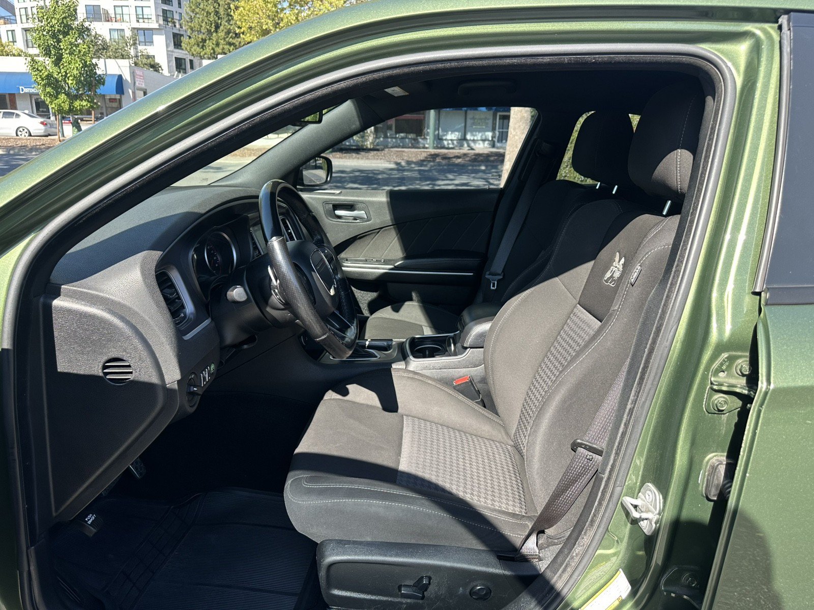 Used 2020 Dodge Charger Scat Pack RWD image 17