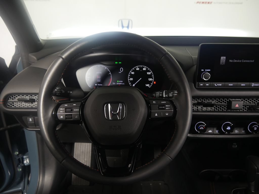Used 2024 Honda HR-V Sport image 15