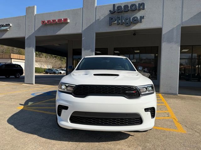New 2026 Dodge Durango GT w/ Blacktop Package image 8