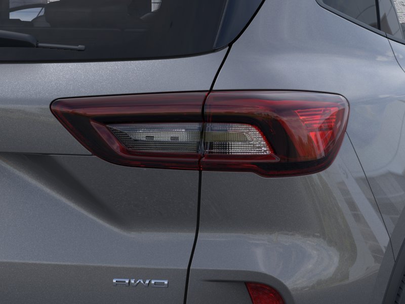 New 2026 Ford Escape Active w/ Tech Pack #1 AWD/4WD image 21