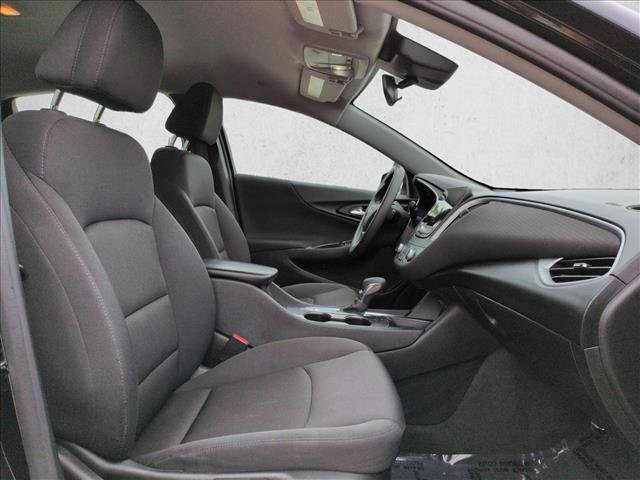 Used 2023 Chevrolet Malibu LT image 22