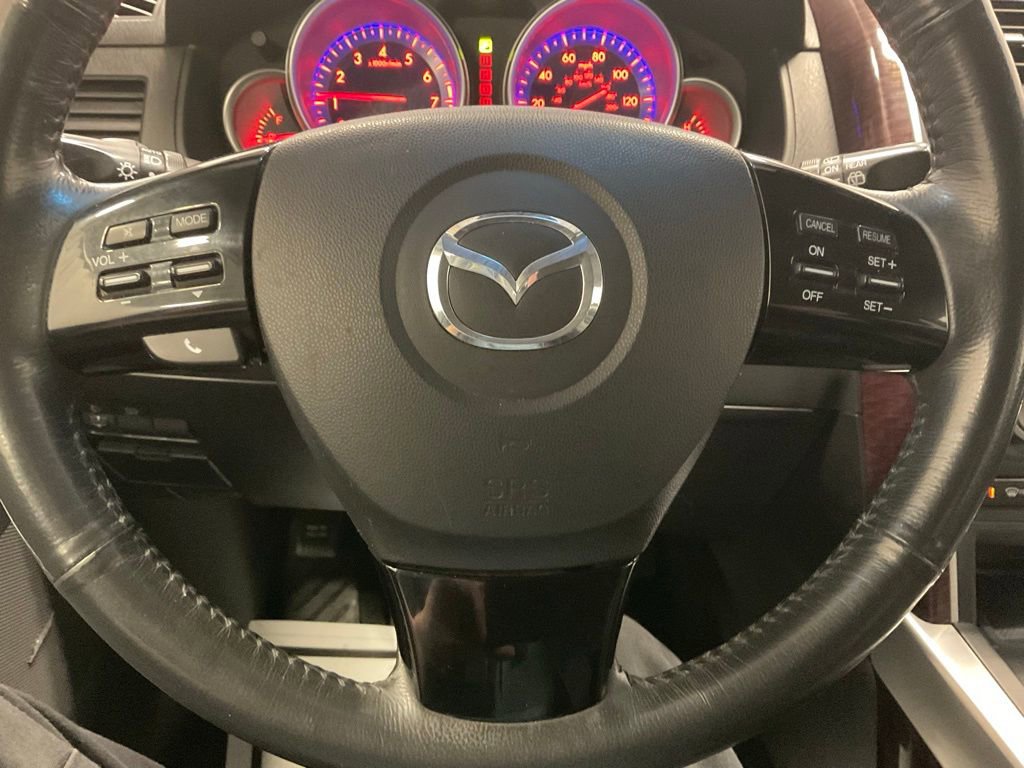 Used 2007 MAZDA CX-9 Grand Touring image 15