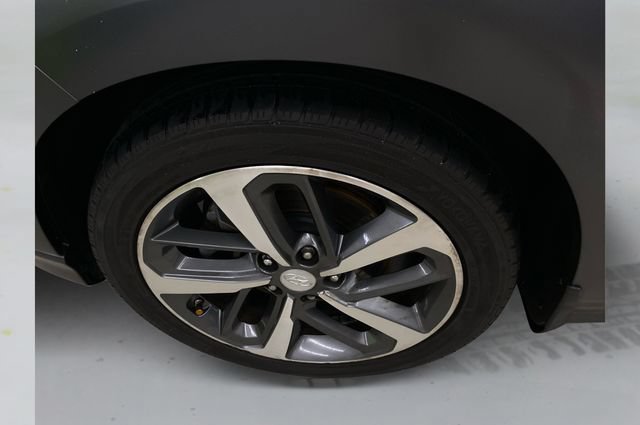Used 2018 Hyundai Kona Limited AWD/4WD image 20