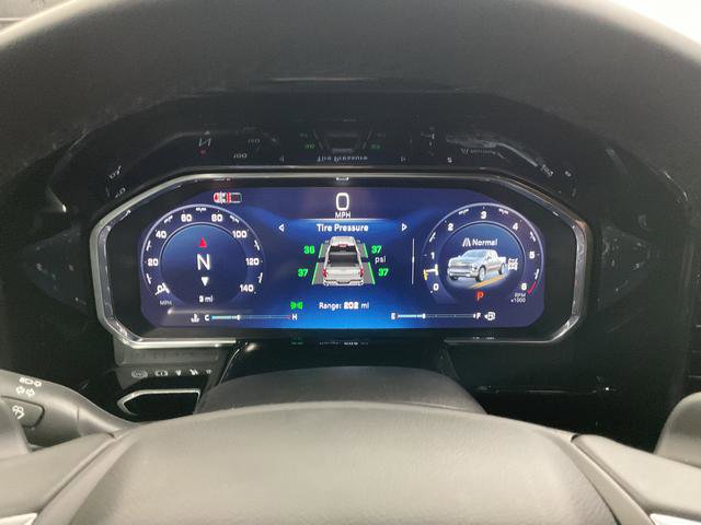 New 2026 Chevrolet Silverado 1500 LT image 29