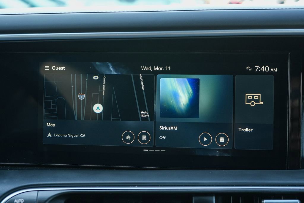 Used 2026 Hyundai Palisade Calligraphy image 14