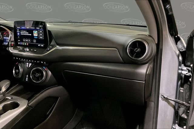 Certified 2024 Chevrolet Blazer LT w/ LPO, Floor Liner Package AWD/4WD image 31