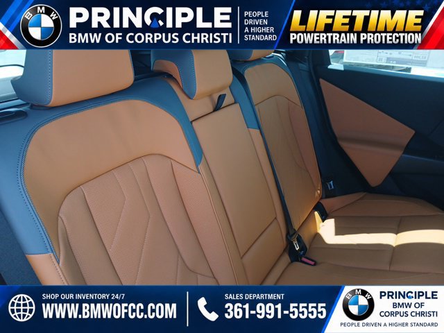 New 2025 BMW X3 xDrive30i w/ Premium Package AWD/4WD image 13