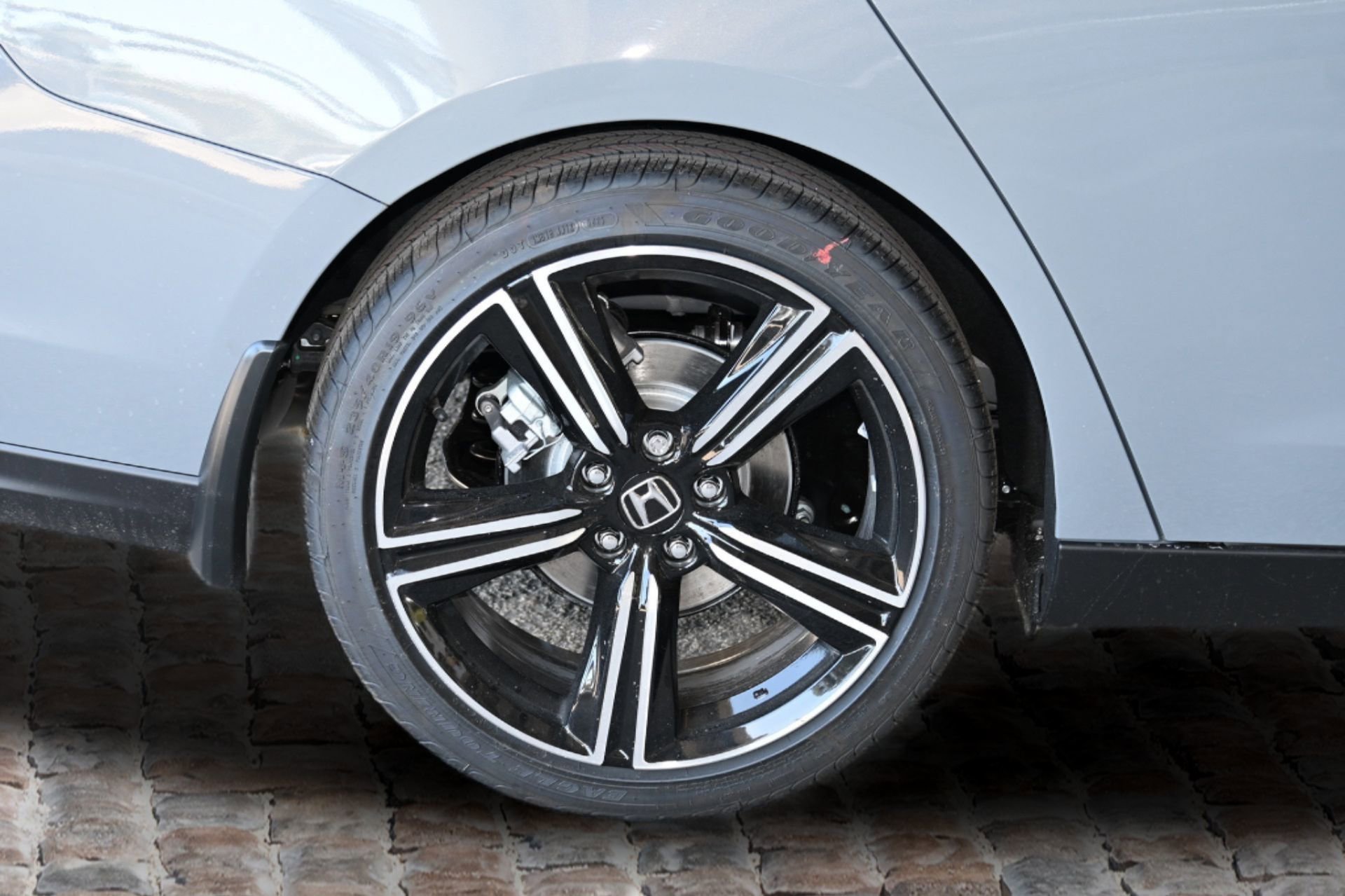 New 2026 Honda Accord SE image 37