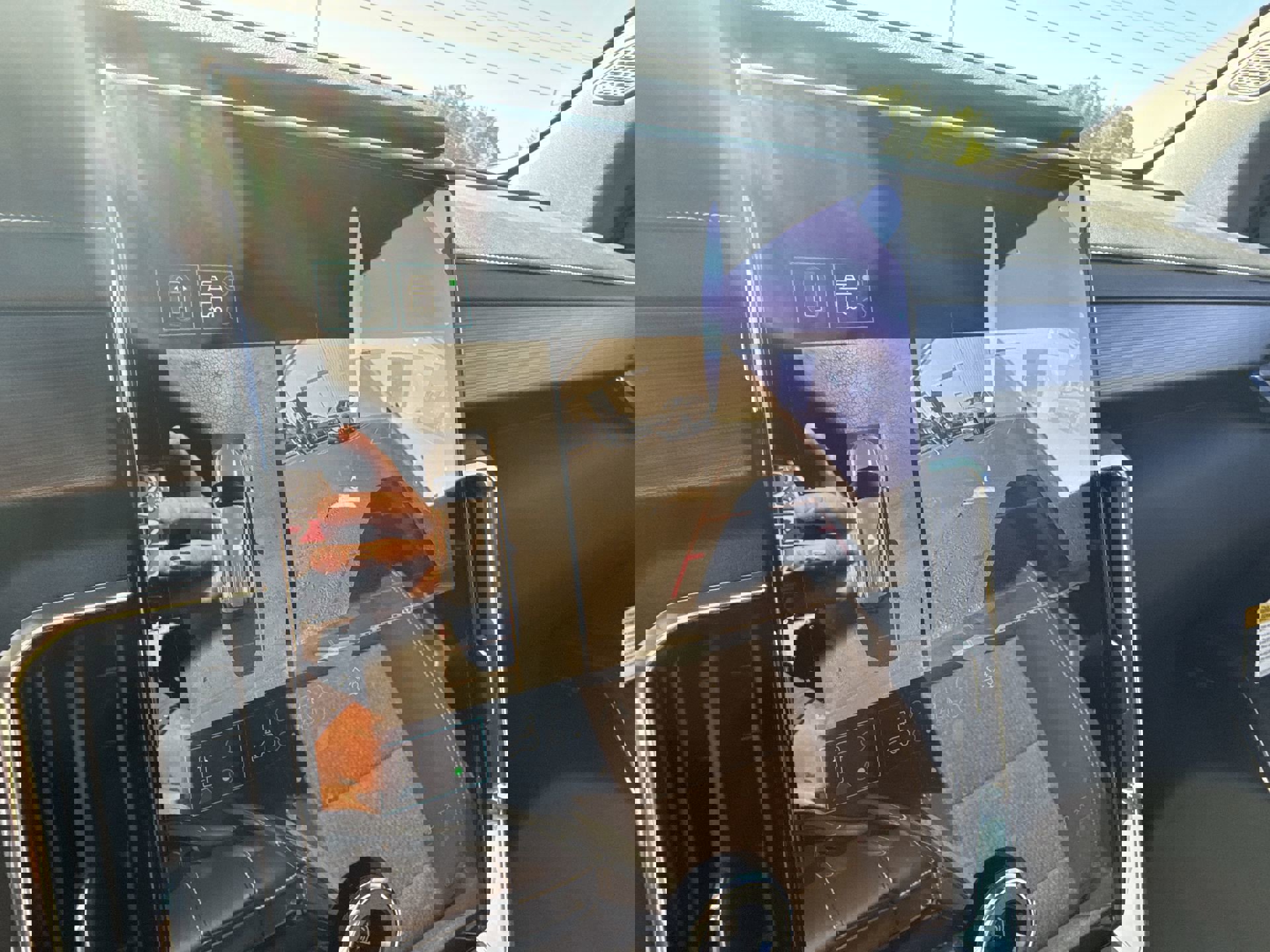 New 2026 GMC Acadia Elevation w/ LPO, Floor Liner Package image 25