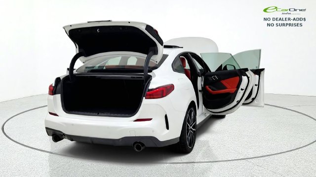 Used 2024 BMW 228i Gran Coupe w/ M Sport Package FWD image 18