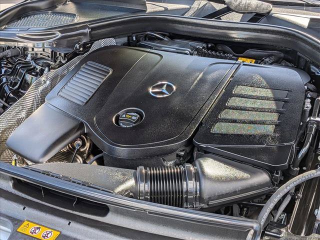 Certified 2026 Mercedes-Benz GLC 300 image 23