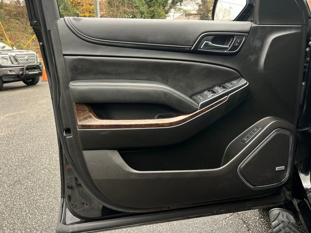 Used 2018 Chevrolet Tahoe LT image 10