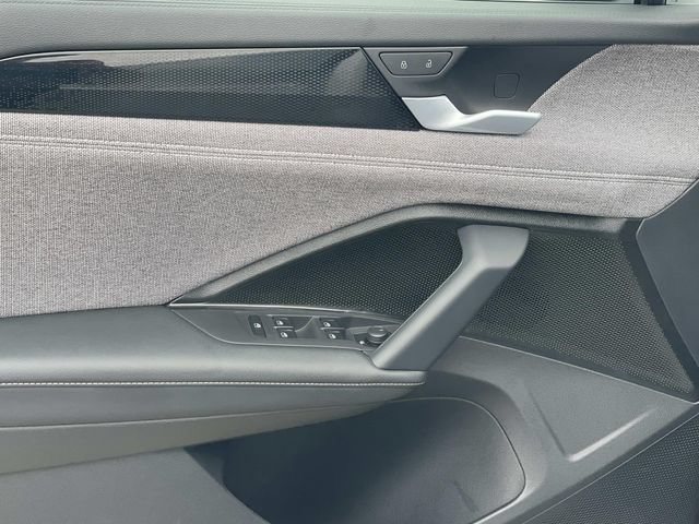 Certified 2026 Volkswagen Tiguan S FWD image 19