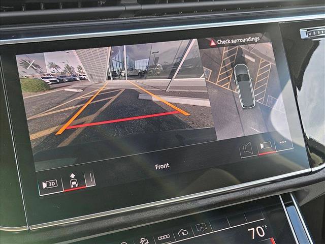 Used 2023 Audi Q7 3.0T Premium w/ Convenience Package image 14