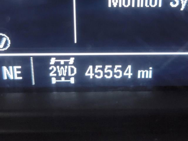 Used 2024 Chevrolet Silverado 2500 Custom w/ Custom Value Package AWD/4WD image 32