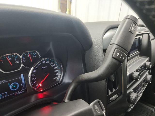 Used 2015 Chevrolet Silverado 1500 LT w/ Max Trailering Package image 24