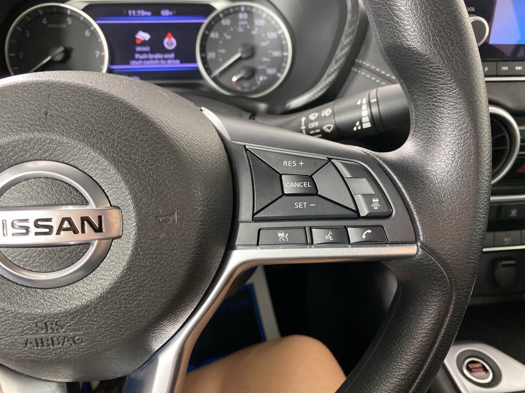 Used 2023 Nissan Sentra SV image 25