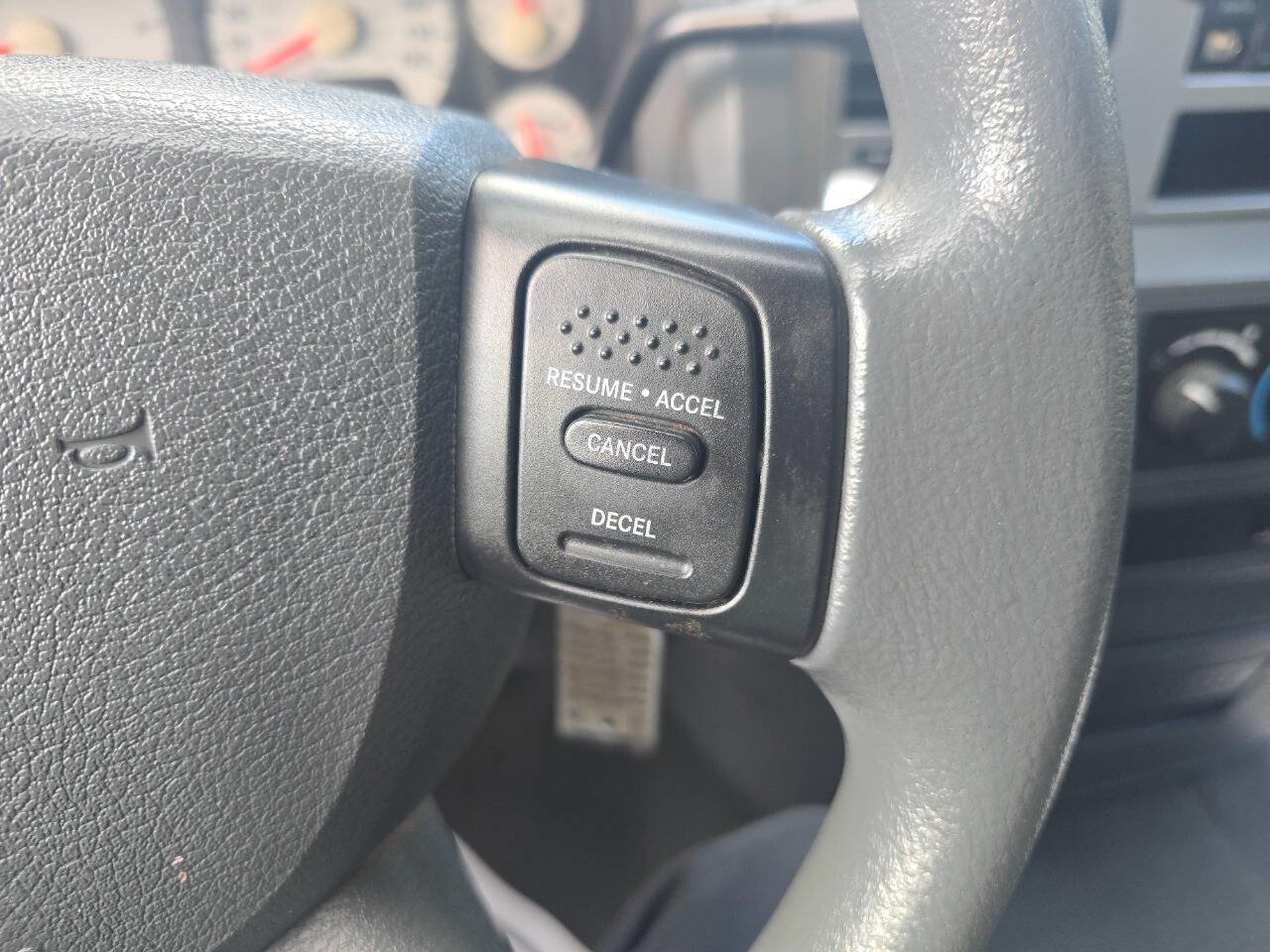 Used 2008 Dodge Ram 1500 Truck SLT w/ Mopar Chrome Edition Group image 26