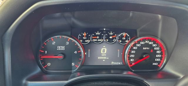 Used 2015 GMC Sierra 3500 Denali w/ Duramax Plus Package image 18