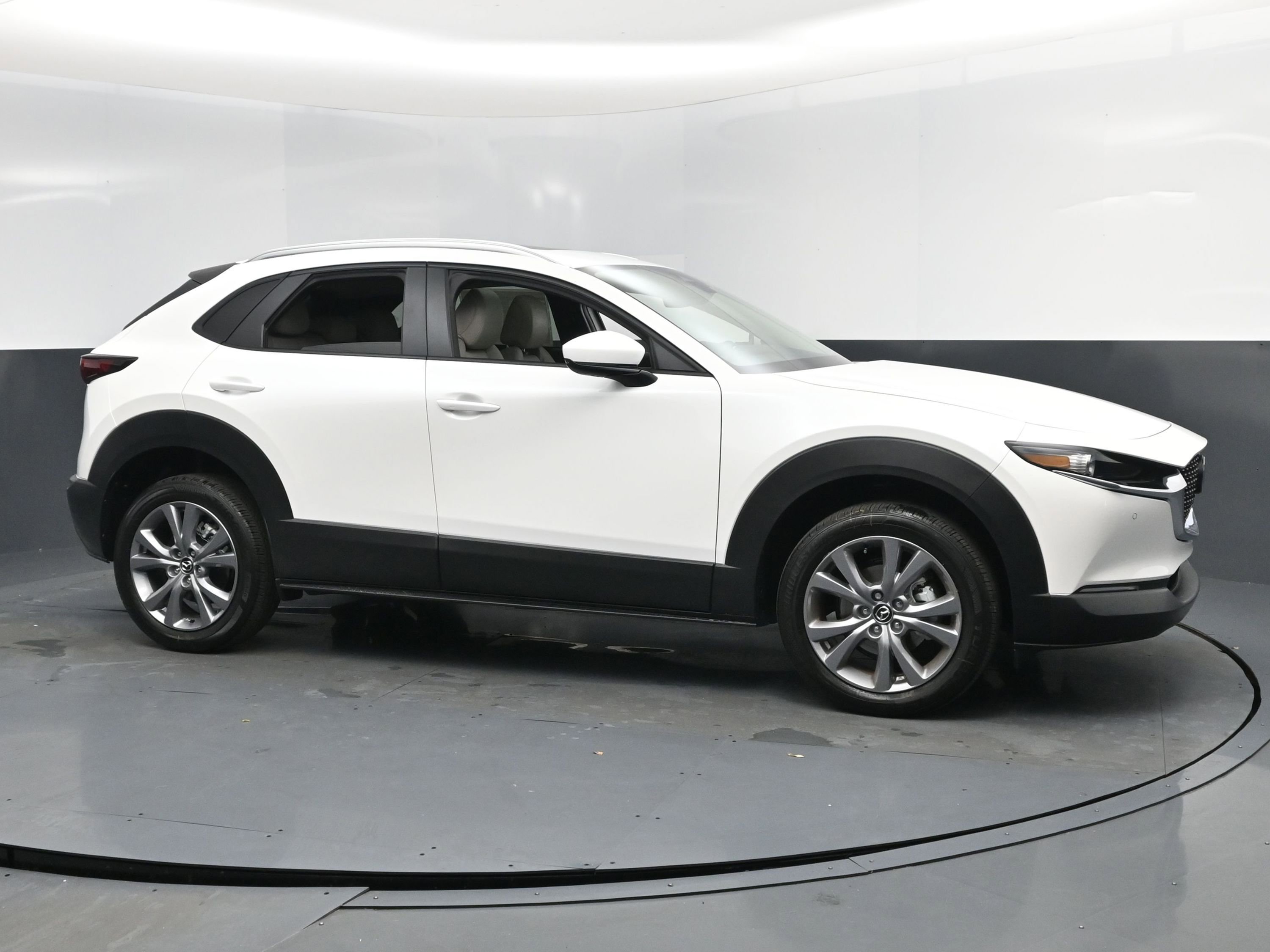 New 2026 MAZDA CX-30 AWD 2.5 S image 2
