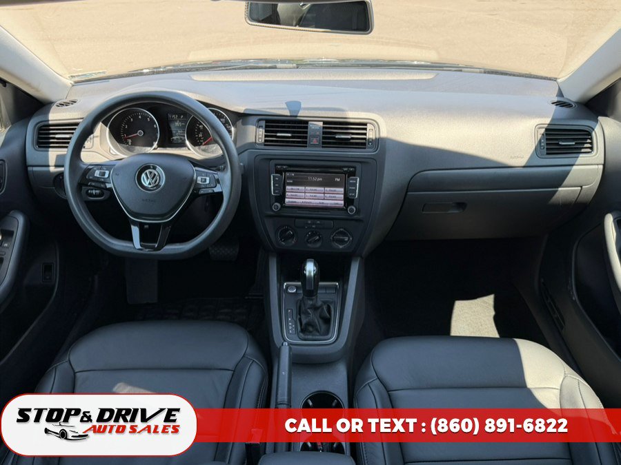 Used 2015 Volkswagen Jetta S FWD image 10