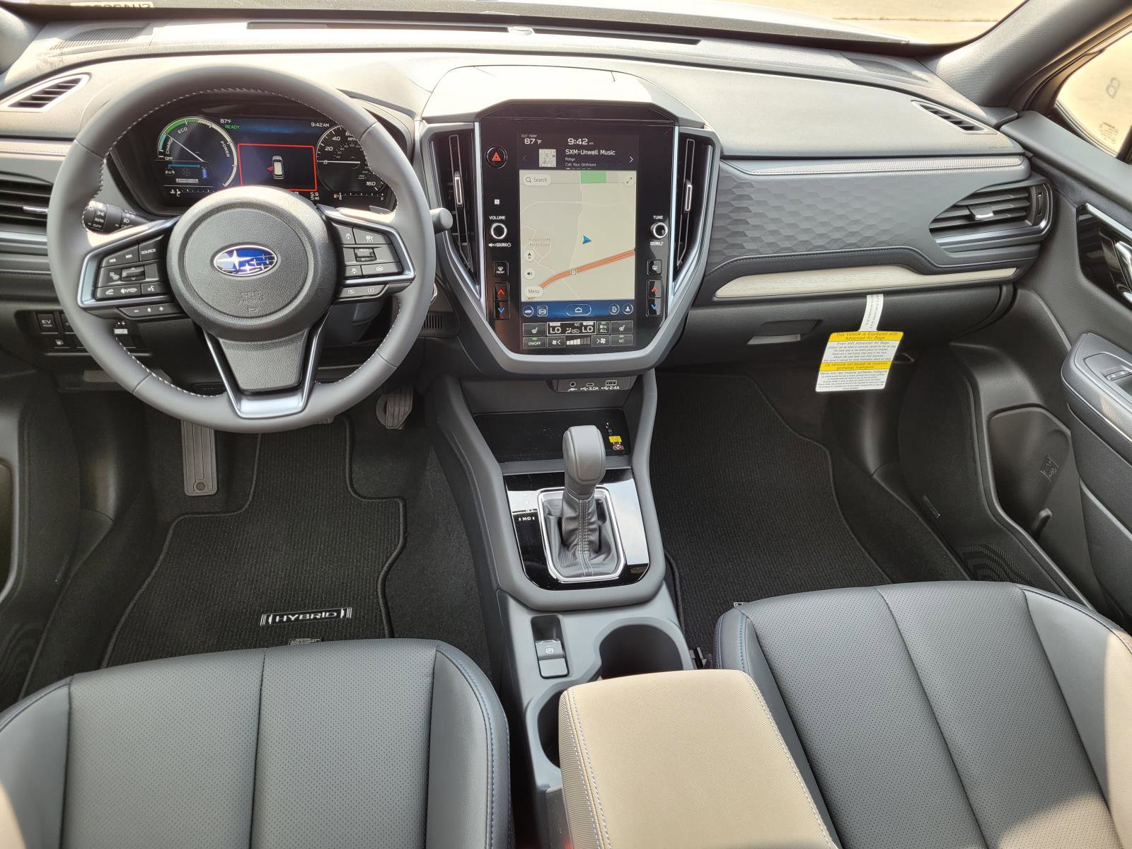 New 2025 Subaru Forester Limited image 5