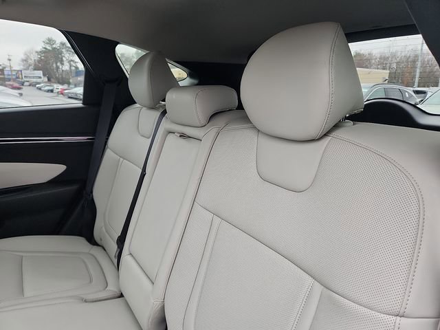 Certified 2023 Hyundai Tucson SEL w/ Convenience Package AWD/4WD image 25