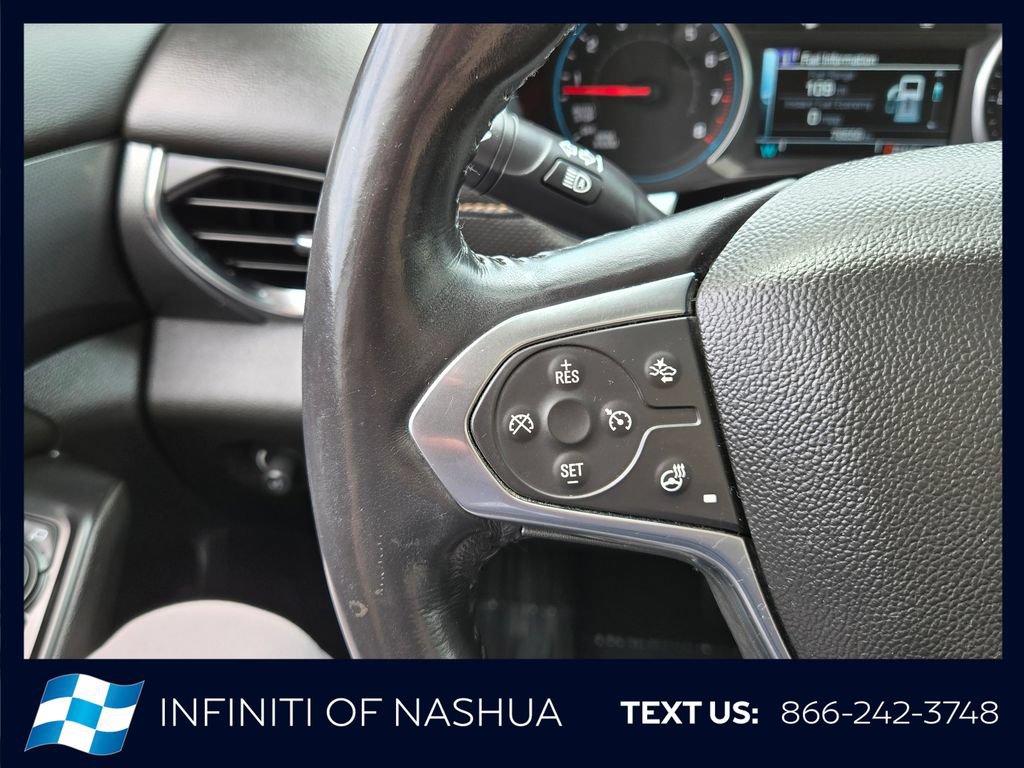 Used 2018 Chevrolet Traverse Premier AWD/4WD image 30