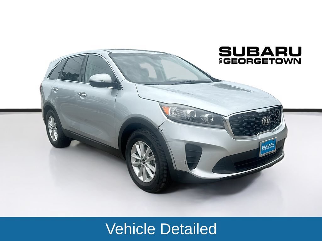 Used 2019 Kia Sorento L