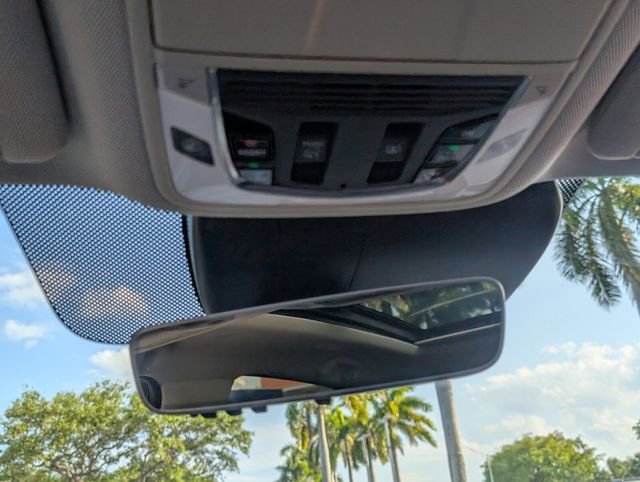 Certified 2021 Acura RDX FWD image 33
